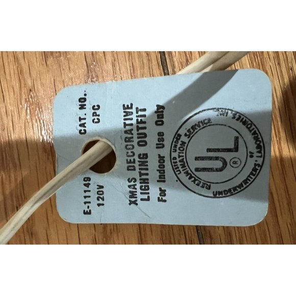 Vintage Cresent 3 Light Candolier Candelabra & Lamps in boxes Candle Light Works - Picture 5 of 10